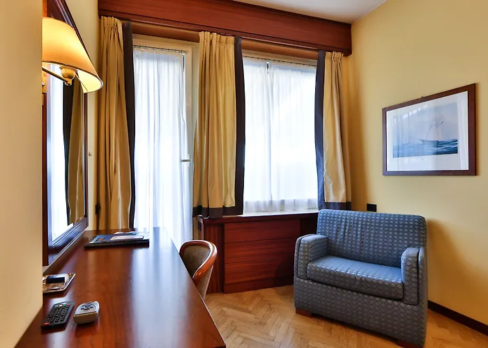 Laurin 4* Santa Margherita Ligure