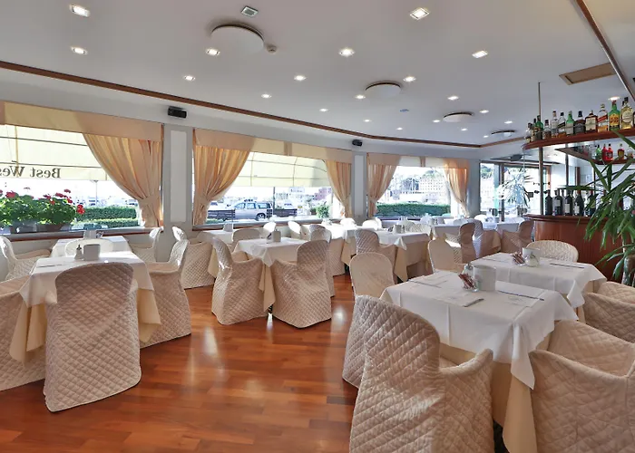 فندق لاورين 4*