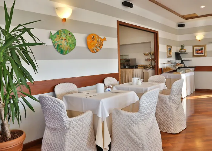 فندق لاورين سانتا مارغريتا ليغور