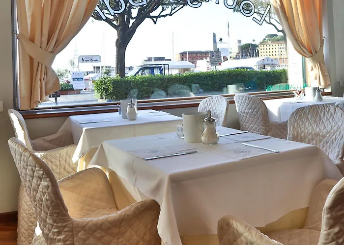 فندق لاورين 4*