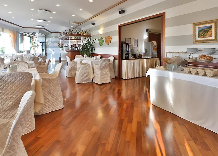 لاورين فندق