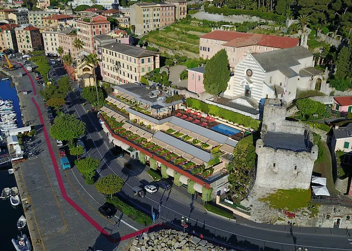 فندق لاورين 4*