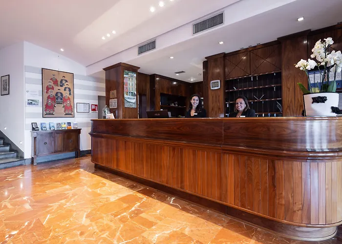 Laurin Hotel