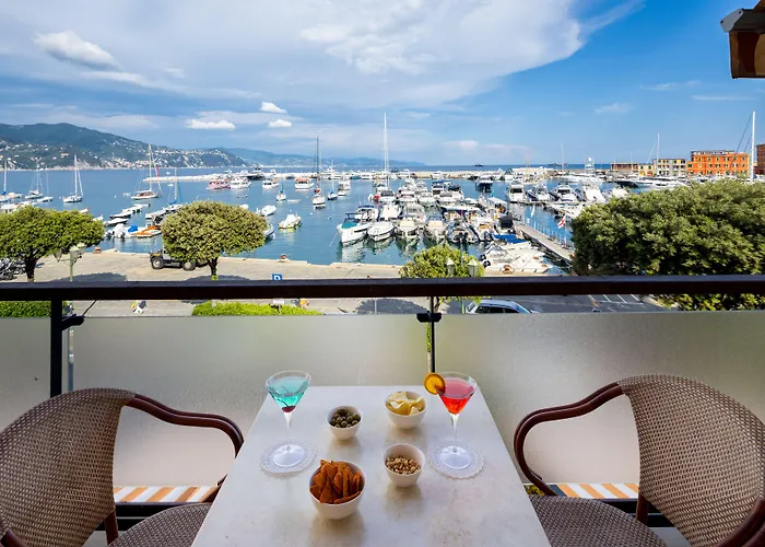 Hotel Laurin 4*