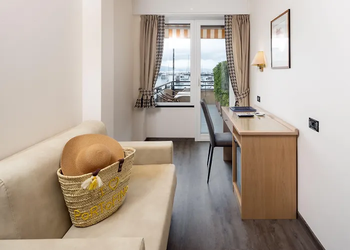 Hotel Laurin Santa Margherita Ligure
