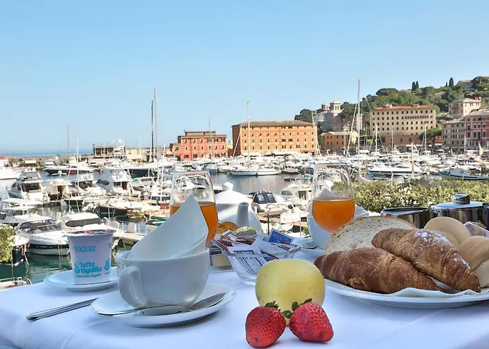 Laurin Santa Margherita Ligure