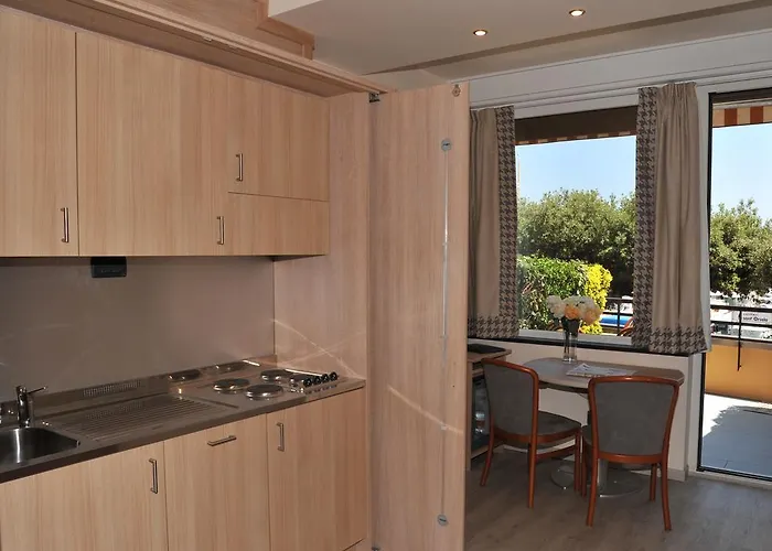 لاورين فندق سانتا مارغريتا ليغور