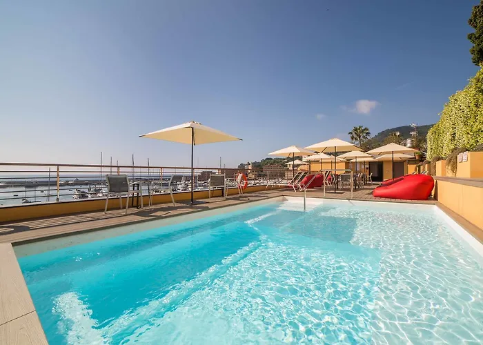 Laurin סנטה מרגריטה ליגורה