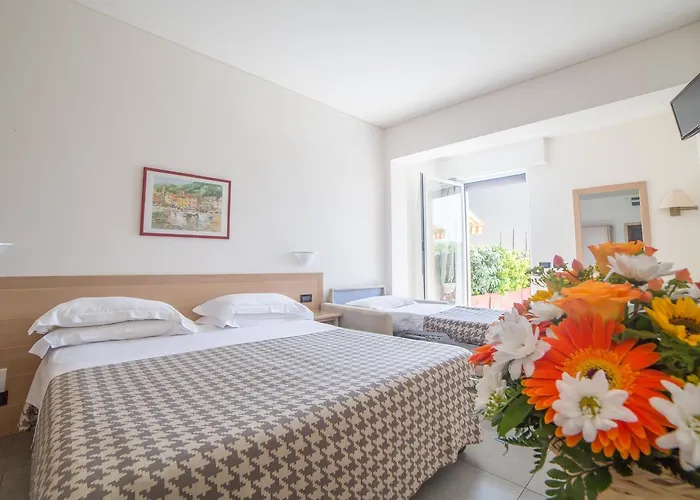 لاورين فندق 4*