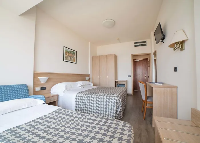 لاورين فندق سانتا مارغريتا ليغور