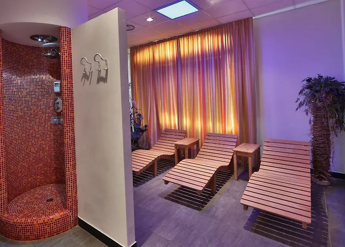 فندق لاورين سانتا مارغريتا ليغور